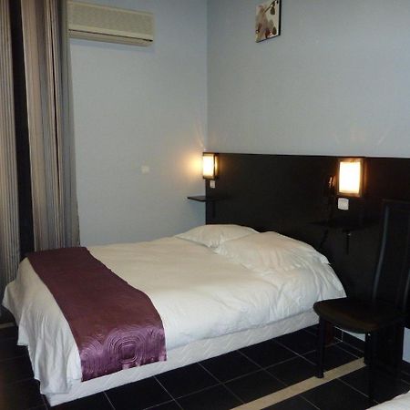 Hotel Villa Boeri Босолей Екстер'єр фото