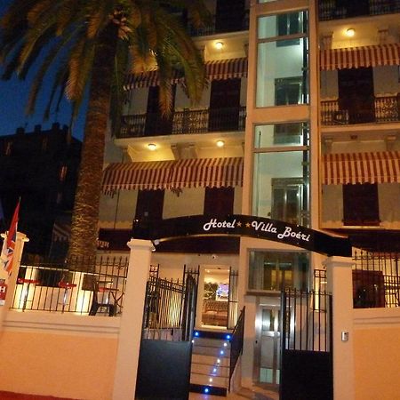 Hotel Villa Boeri Босолей Екстер'єр фото