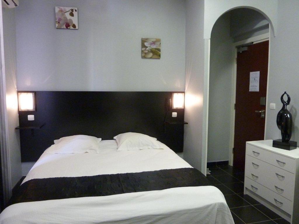 Hotel Villa Boeri Босолей Номер фото