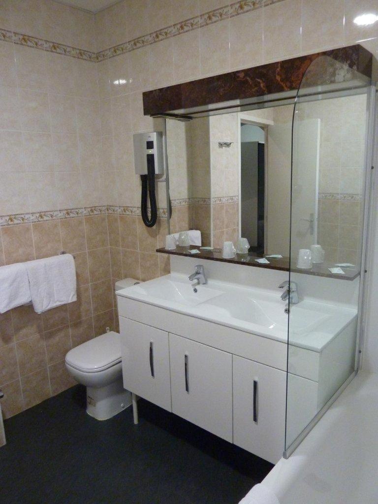 Hotel Villa Boeri Босолей Екстер'єр фото