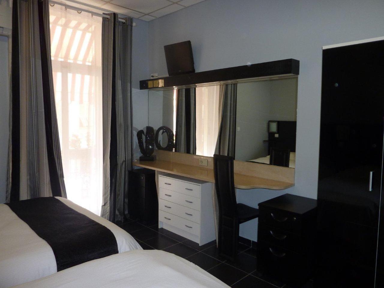 Hotel Villa Boeri Босолей Екстер'єр фото