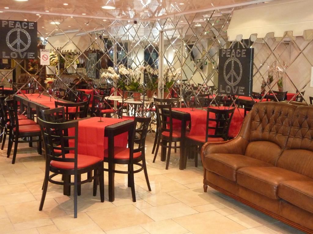 Hotel Villa Boeri Босолей Екстер'єр фото