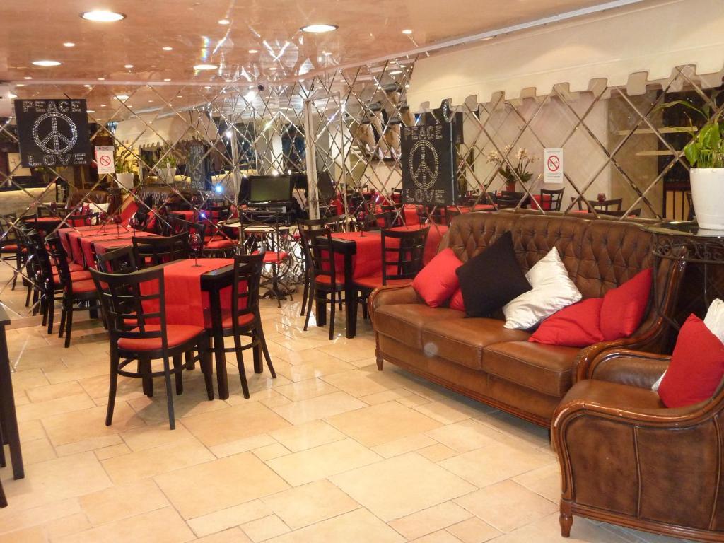 Hotel Villa Boeri Босолей Екстер'єр фото